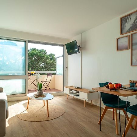 Le Rocher De Benodet - Studio 2P 150M De La Plage المظهر الخارجي الصورة