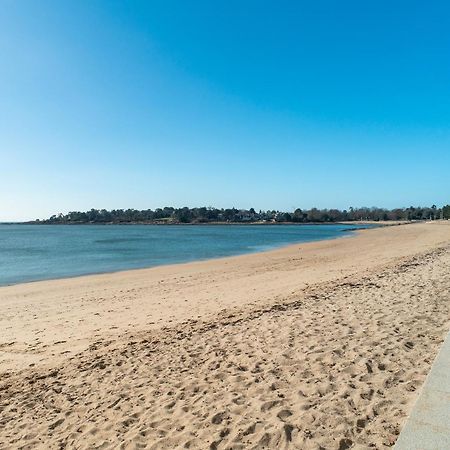 Le Rocher De Benodet - Studio 2P 150M De La Plage المظهر الخارجي الصورة